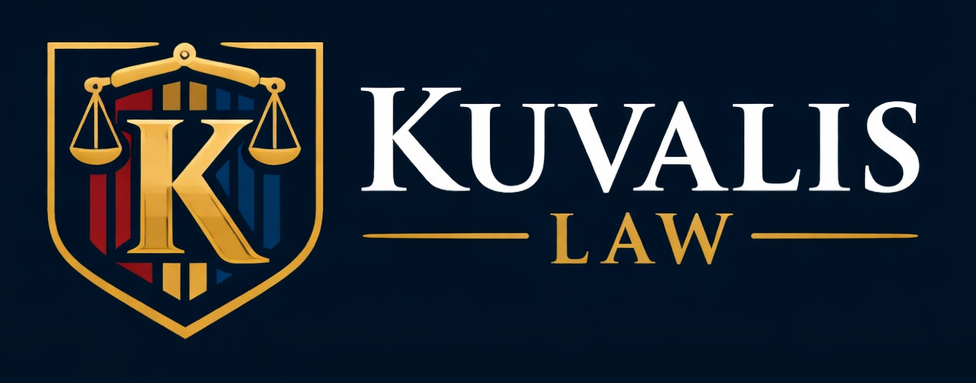 Kuvalis Law Demo